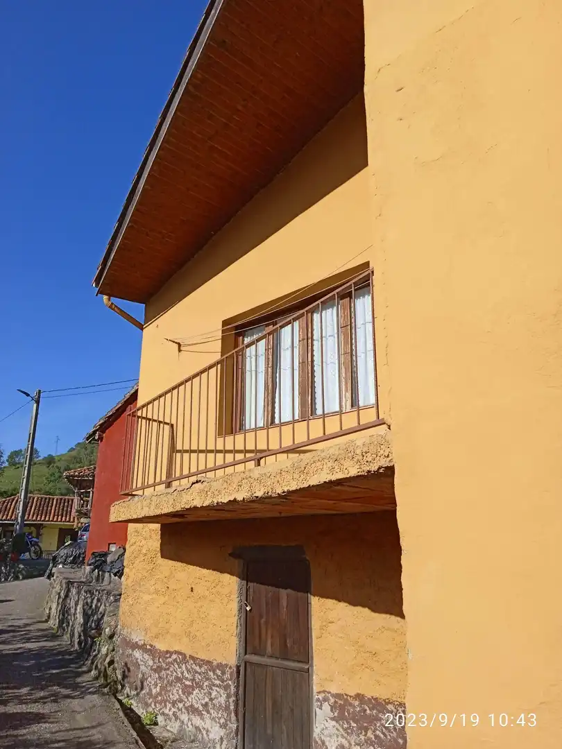 Casa in vendita a Parres, imagen 3