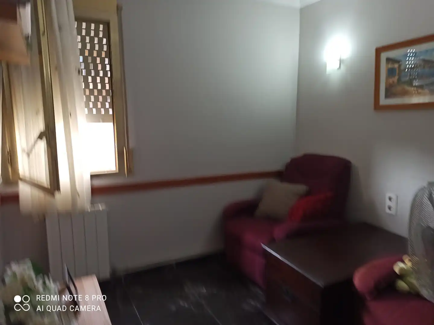 Wohnung zur Miete in Cunit mit Möbliert, Waschmaschine und Fernseher