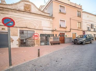 Maison à vendre à MARTIN PEREA 29