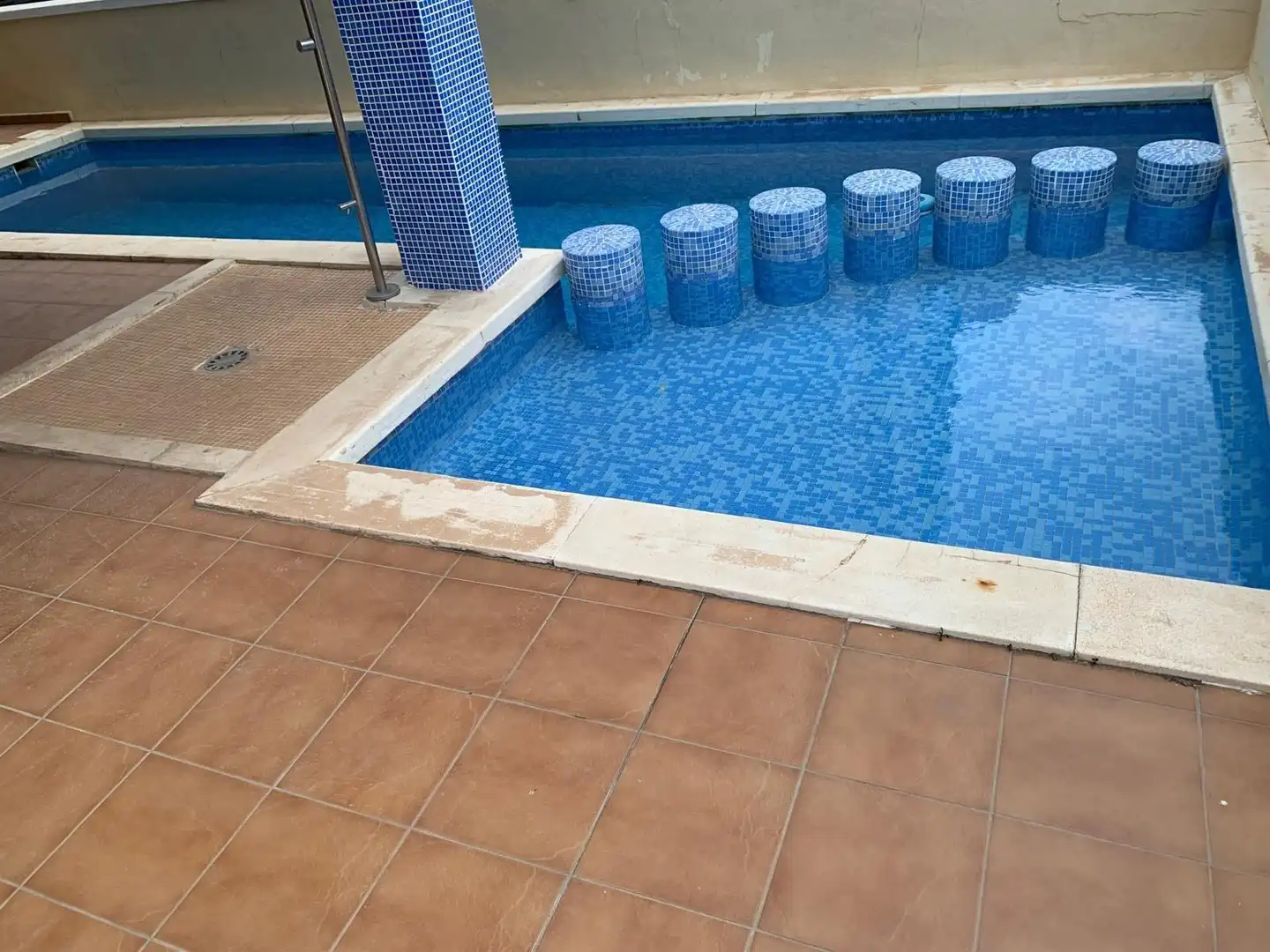 Piano terra con piscina in vendita a Moncófar Playa, imagen 21