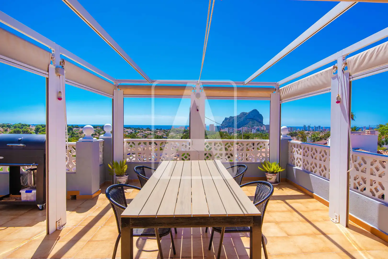 Chalet con piscina en venta en Cometa, imagen 8