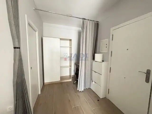 Habitación de Apartamento en venta en Valdepeñas con Aire acondicionado, Calefacción y Trastero