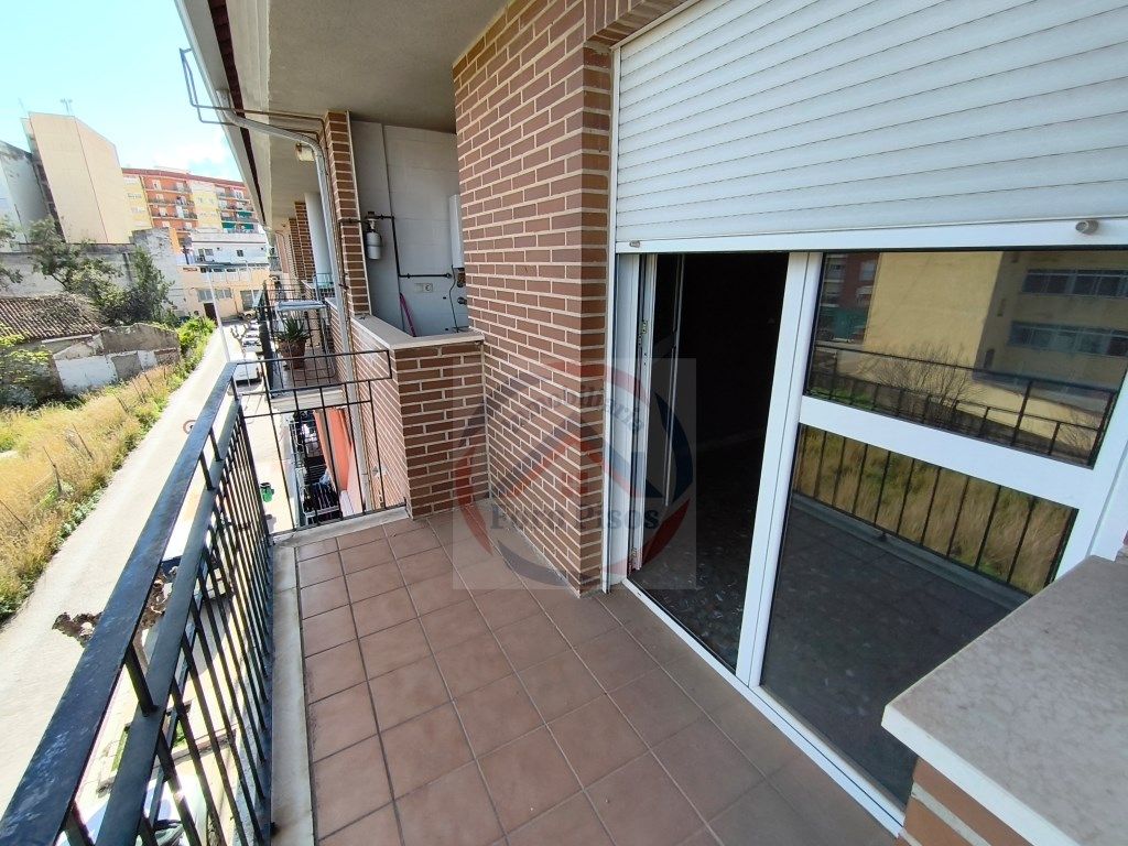 Piso en venta en N/A, L'Alcúdia de Crespins