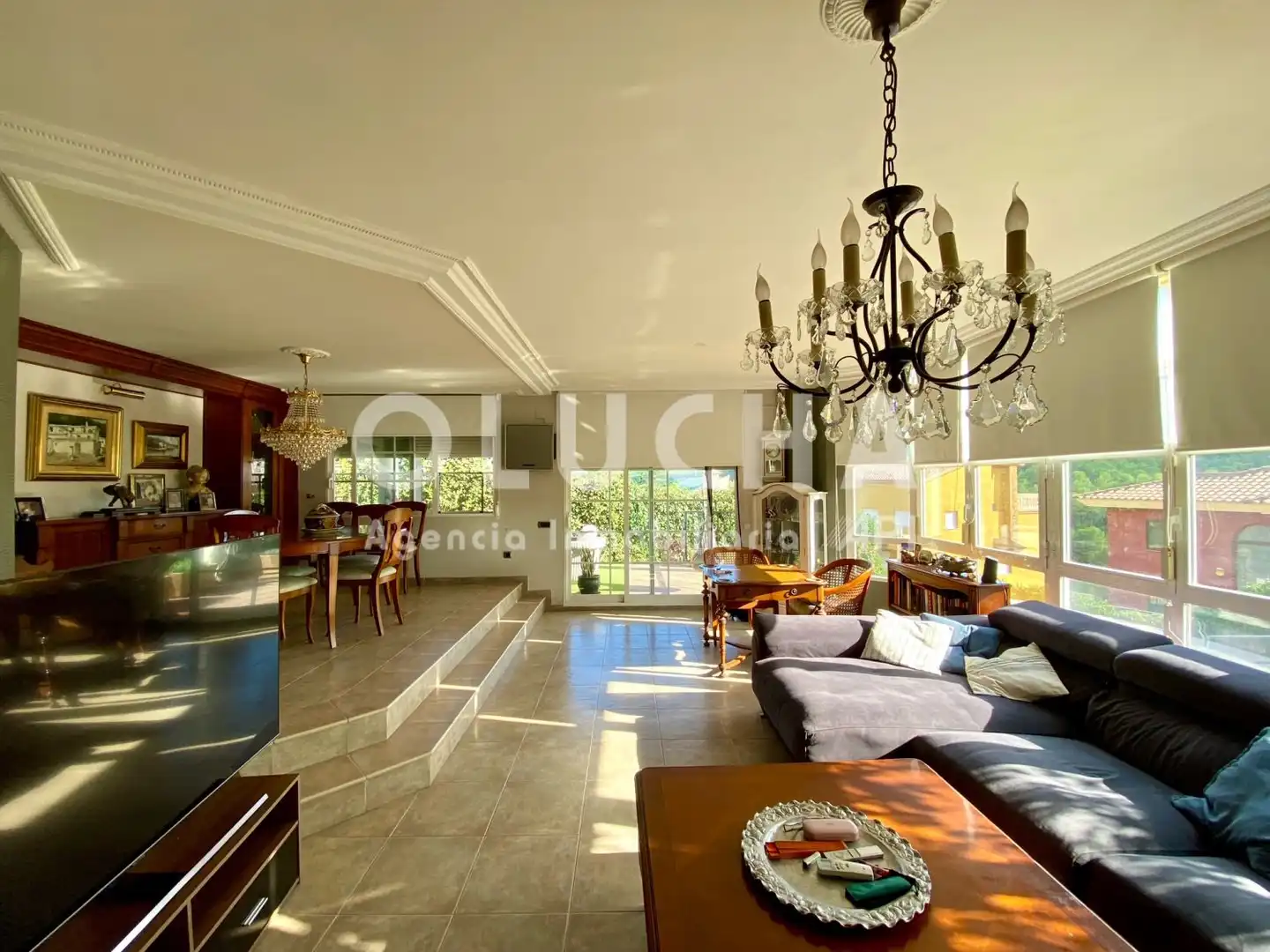 Villa zum Verkauf in Onda, imagen 3