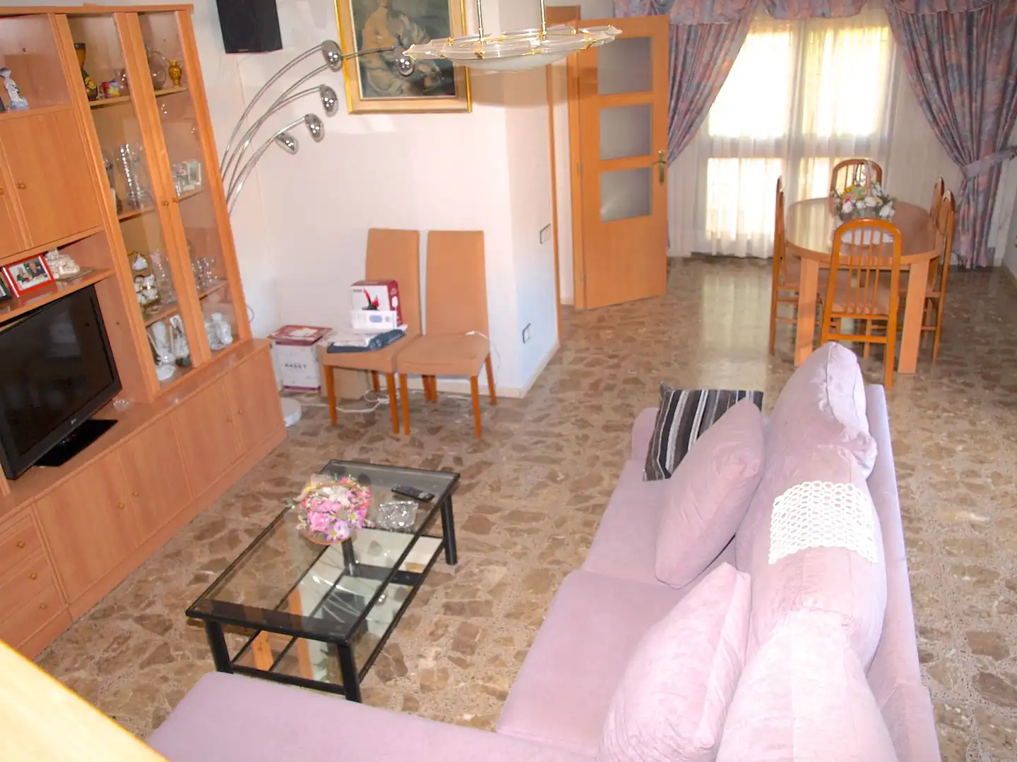 Dormitori de Casa o xalet en venda en Terrassa amb Jardí privat, Terrassa i Traster