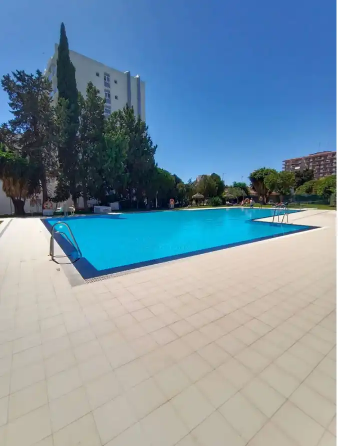 Piso con piscina en venta en Puerto Marina, imagen 12