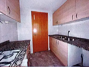 Pis en venda a Sant Andreu de la Barca