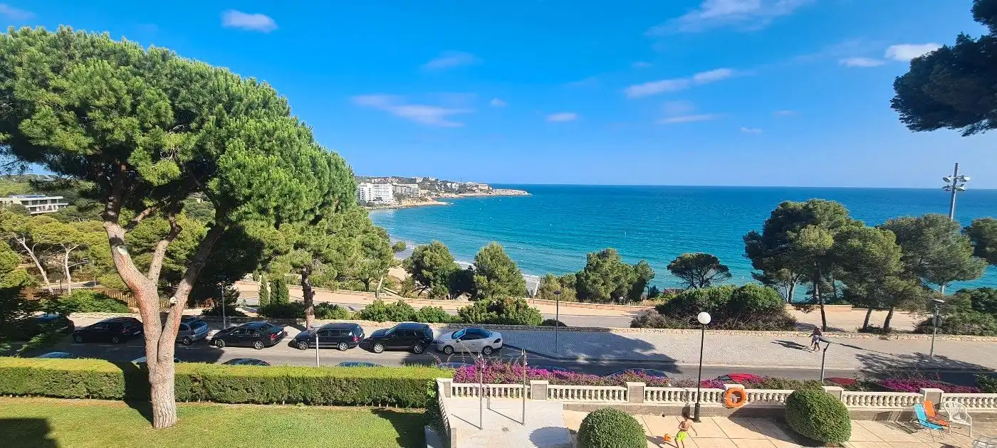 Apartment with pool for sale in Mar i Camp - Platja dels Capellans, imagen 114