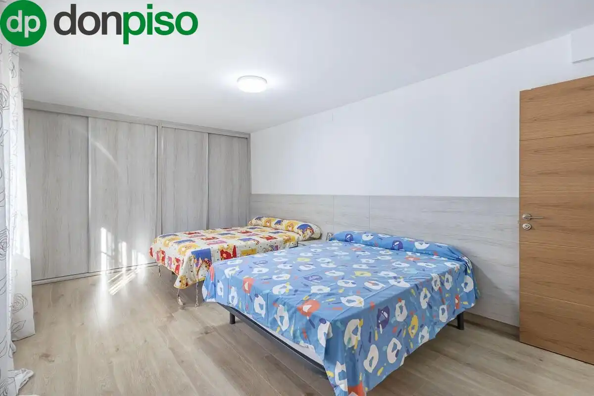 Casa amb piscina en venda a Plaza Polígono 5 Parcela 301, imagen 22