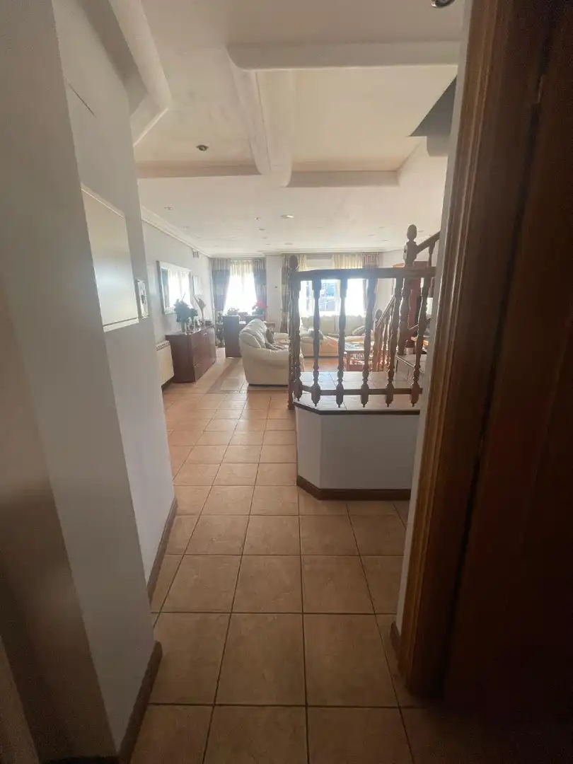 Casa adosada en venta en Calahorra