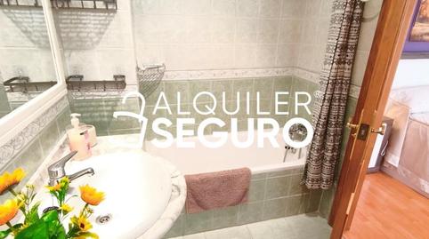 Foto 3 de Piso de alquiler en Poeta Miguel Hernández, Reina Victoria - Miguel Hernández, Elche / Elx