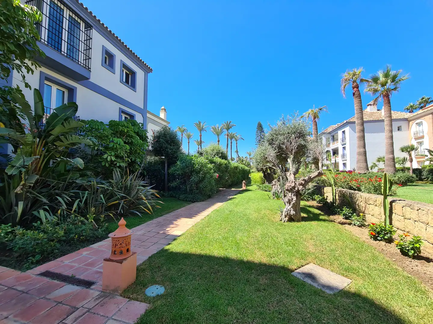 Apartment mit Aufzug zum Verkauf in Bahía de Casares, imagen 42