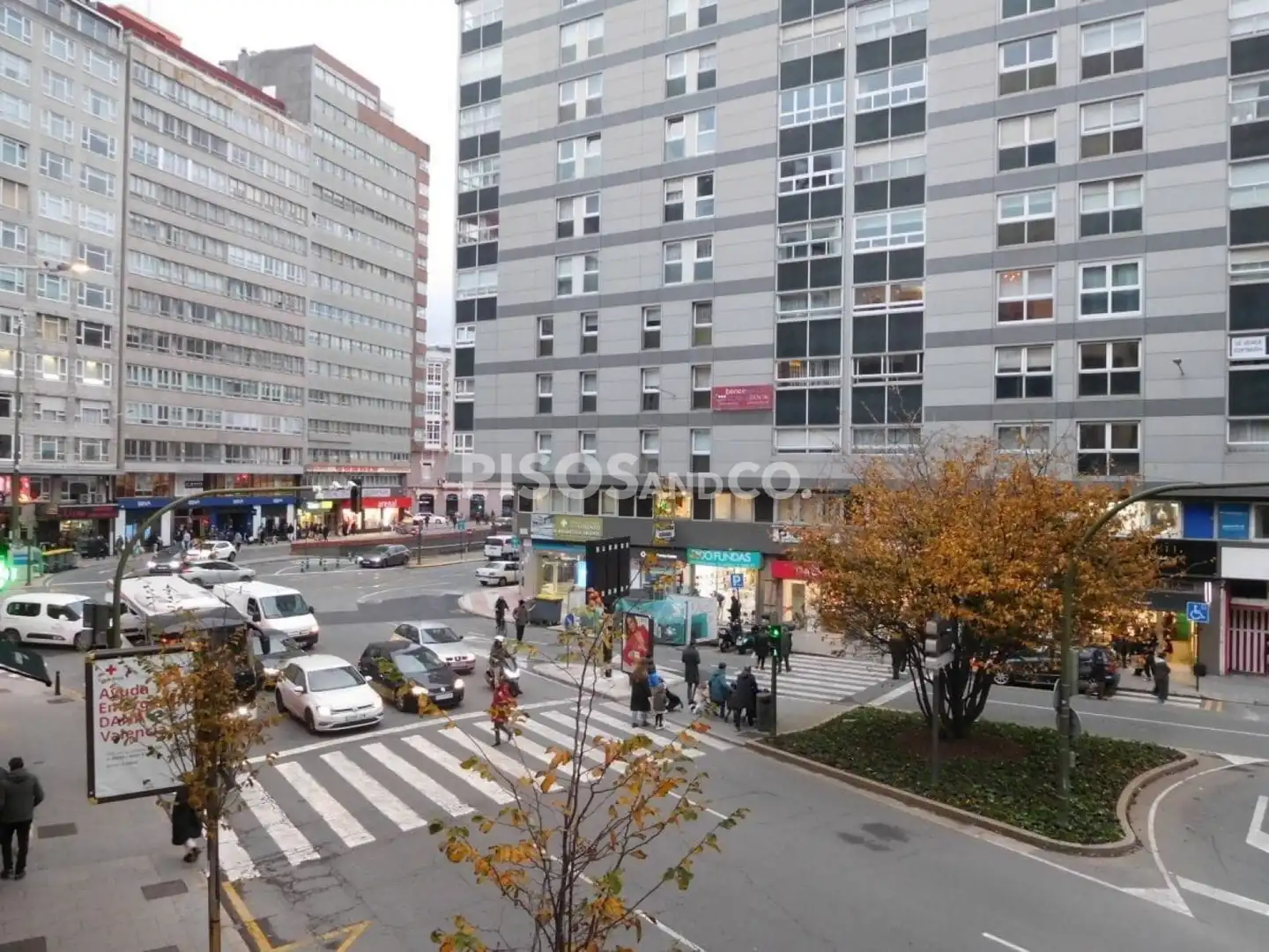 Pis amb ascensor en venda a Calle Juan Flórez, imagen 15