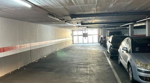 Photo 5 of Garage for rent in Plaça de la Mare, 1, Montgat, Barcelona