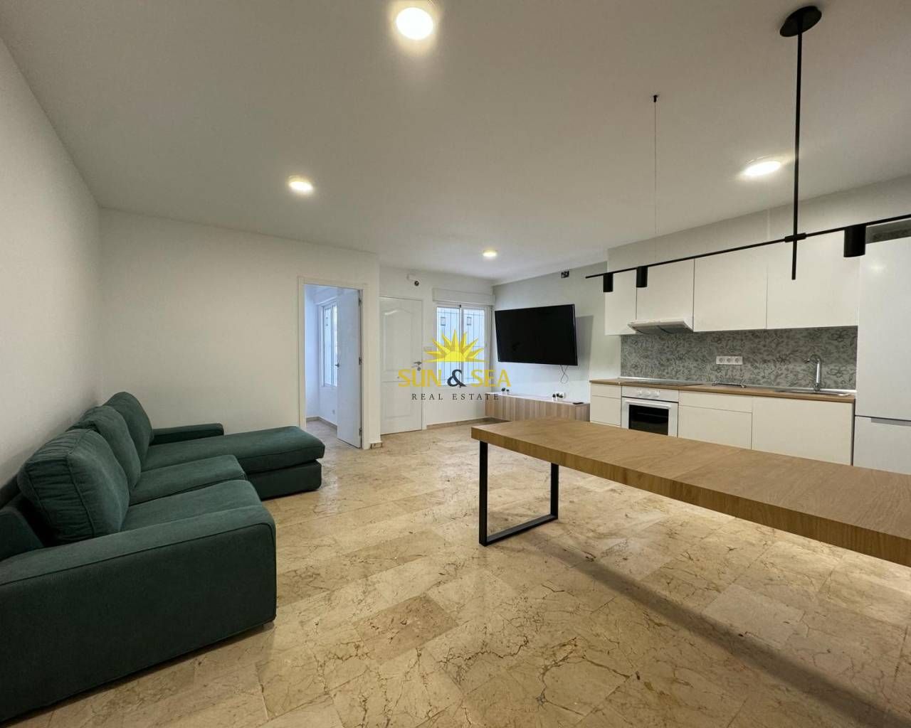 Casa o xalet en venda a Avenida Habaneras - Curva de Palangre, Playa del Cura
