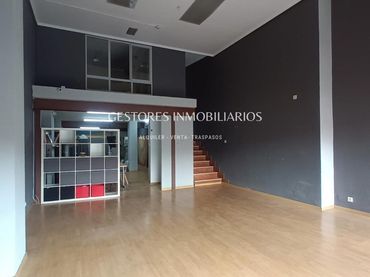 Local comercial de lloguer a N/A