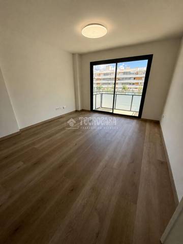 Piso en Alquiler en Zona Nueva Camas - Marcelino Camacho