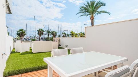 Photo 5 of Flat to rent in El Terreno, Illes Balears