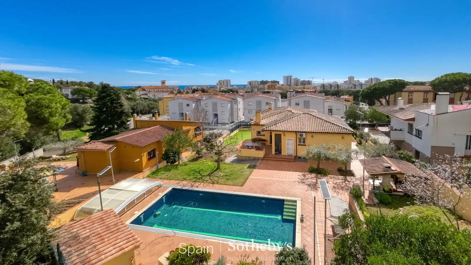 Casa amb piscina en venda a Platja d'Aro, imagen 30