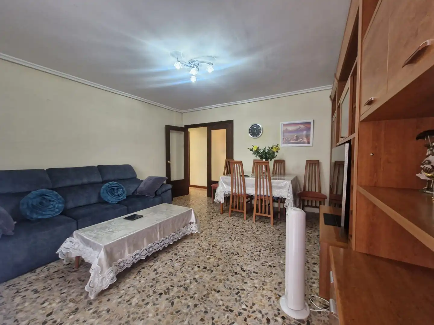 Wohnung mit Terrasse zum Verkauf in Arnedo, imagen 11