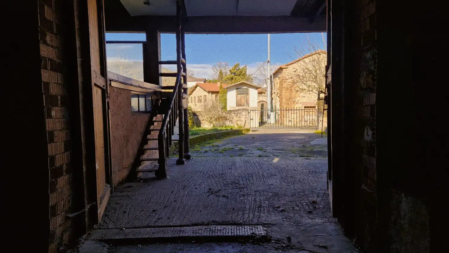 Casa o xalet en venda en Molledo amb Calefacció, Terrassa i Traster