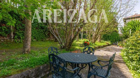 Foto 4 de Casa o chalet en venta en Miracruz, Donostia - San Sebastián