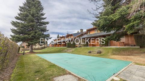Foto 2 von Einfamilien-Reihenhaus zum Verkauf in Carrer Bell·lloc, 4, Llívia, Girona