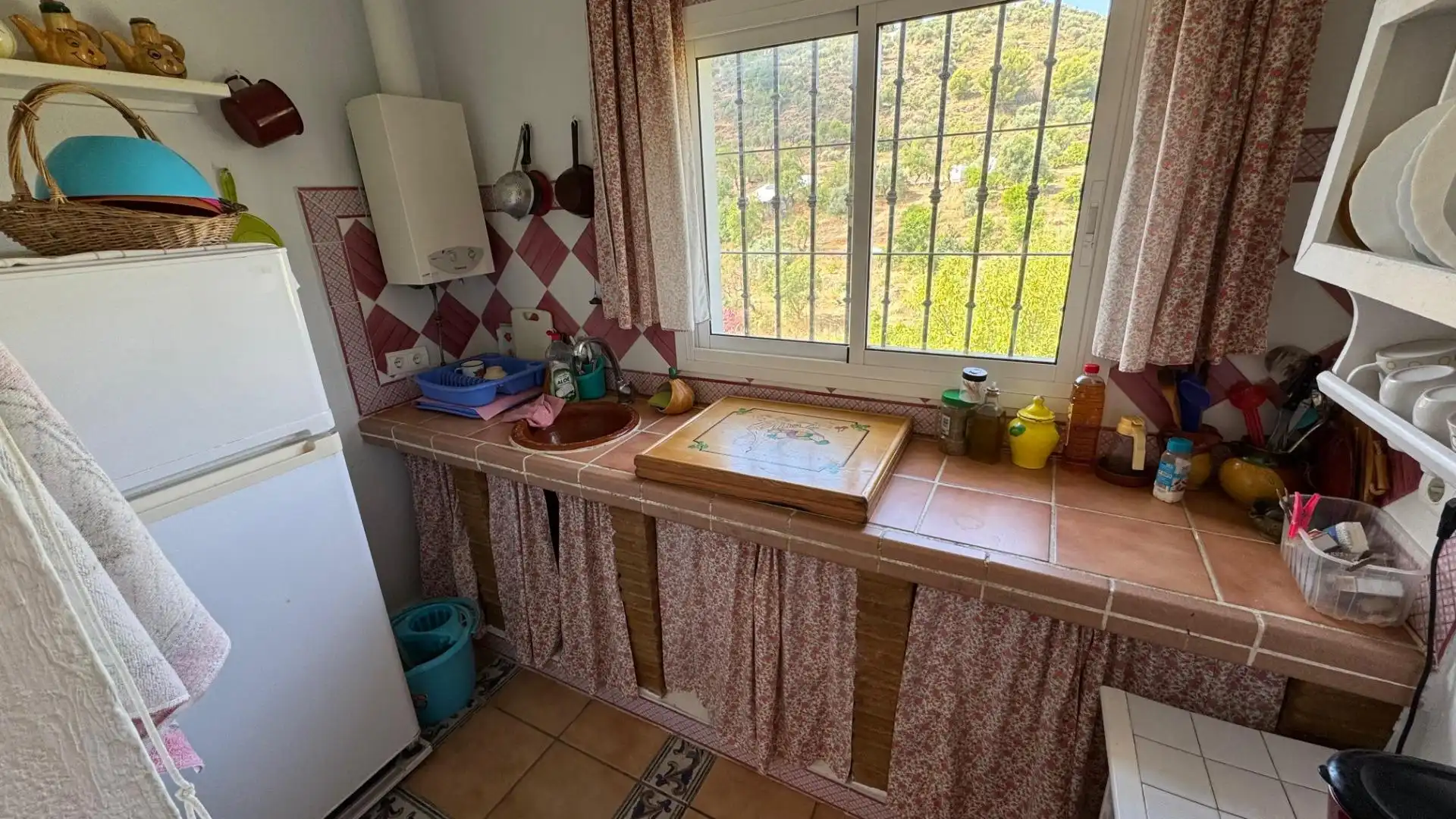 Casa rustica con piscina in vendita a DISEMINADOS, imagen 10
