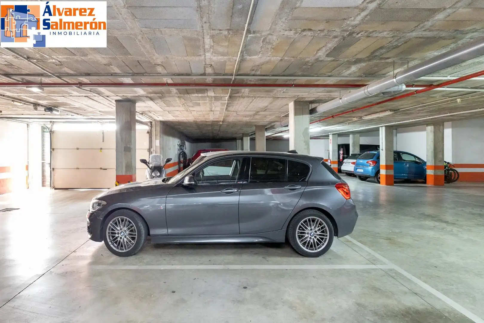 Piso con piscina en venta en Avenida de Circunvalación, imagen 28