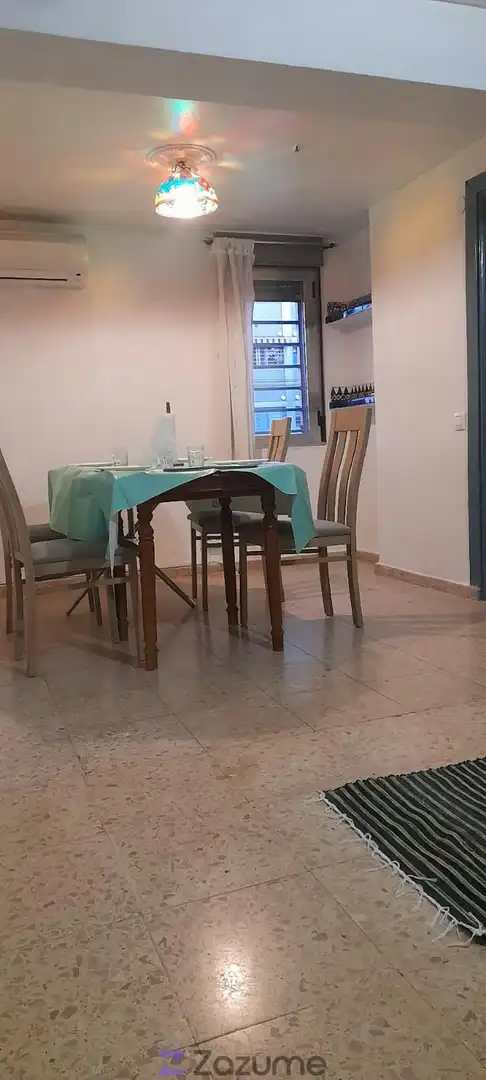 Pis amb ascensor de lloguer a C. Motril, imagen 2