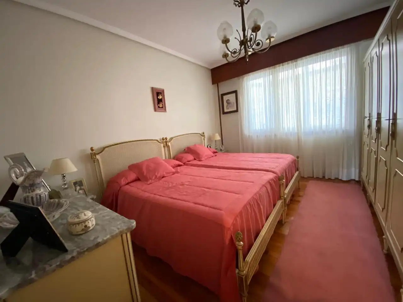 Appartement avec terrasse à vendre à Askatasun Etorbidea, imagen 6