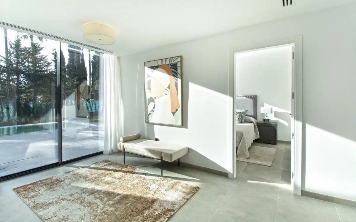 Villa mit Terrasse zum Verkauf in Costa Natura, imagen 12
