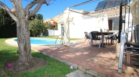 Foto 4 de Casa o xalet en venda a Reserva de Marbella, Marbella