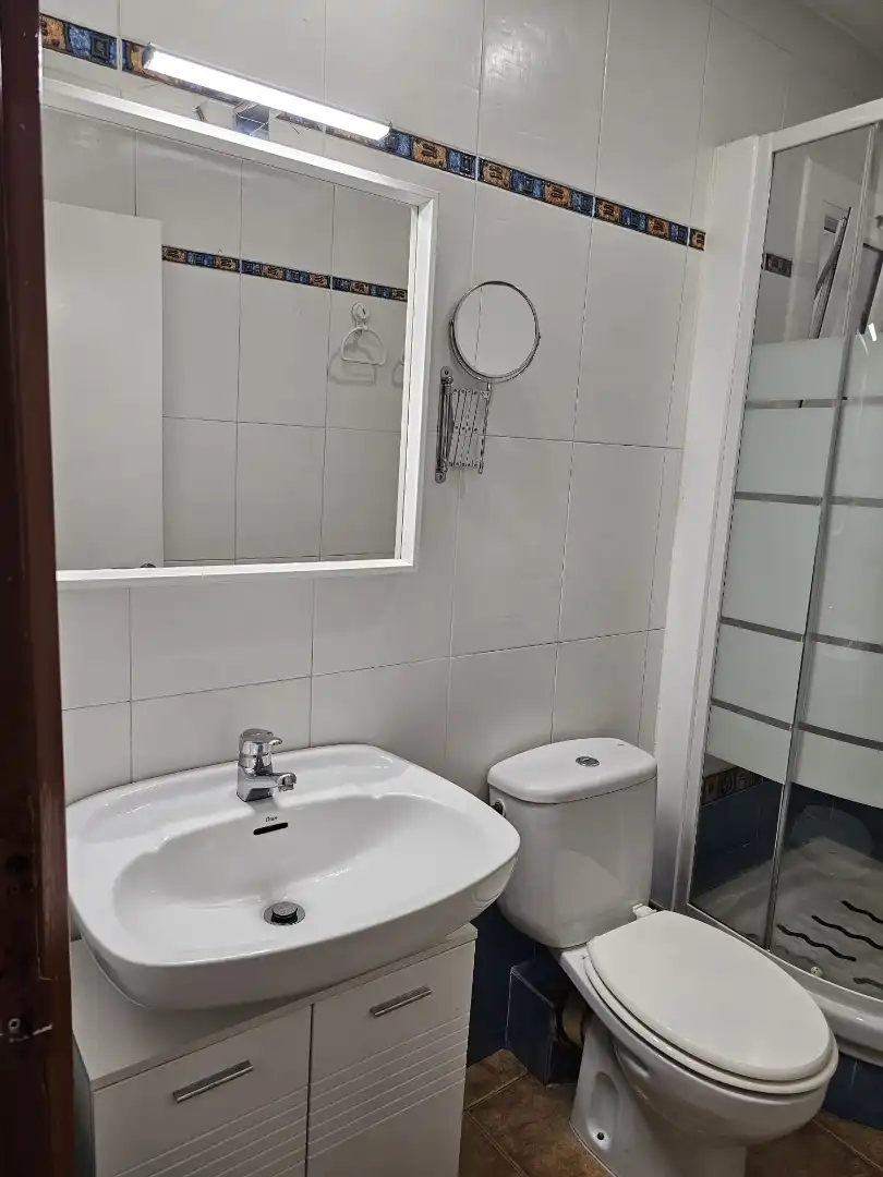 Baño de Piso en venta en Barcelona con Aire acondicionado, Calefacción y Balcón