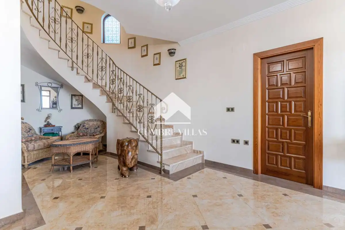 Casa en venda a Monte los Almendros - El Pargo - Costa Aguilera, imagen 46