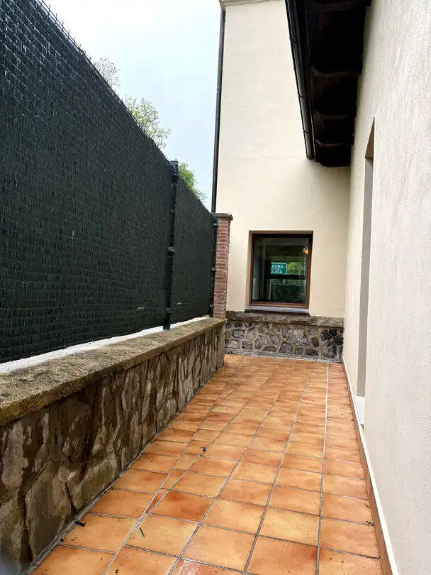 Casa con jardín en venta en Arratzua-Ubarrundia, imagen 56