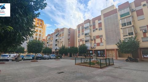Foto 3 de Piso en venta en Barrio las Almenas, Pino Montano - Consolación, Sevilla Capital