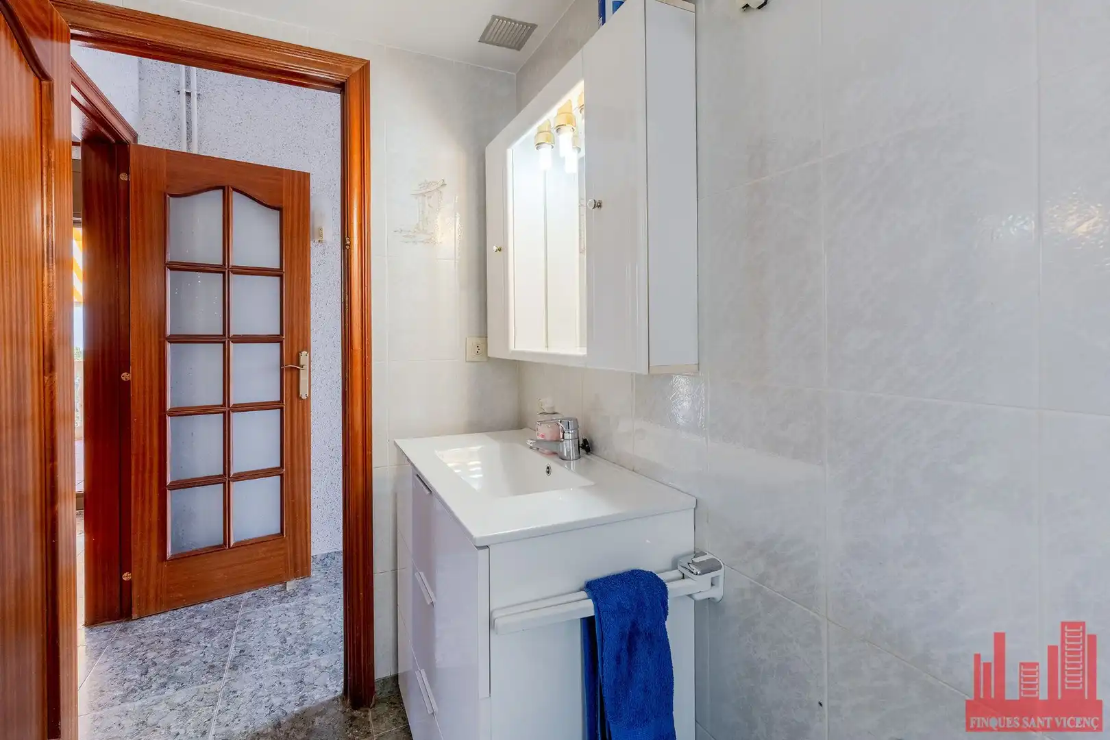 Casa o xalet en venda a Cunit Diagonal