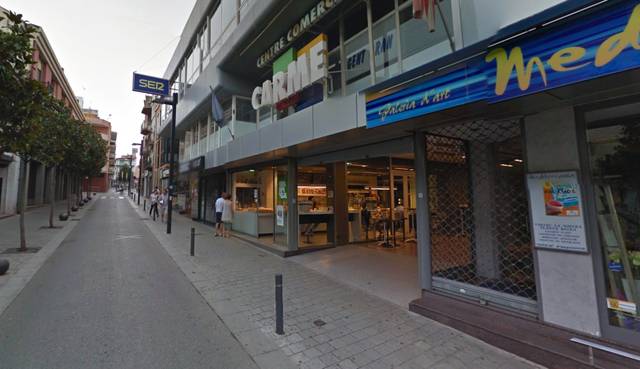 Local comercial en Venta en Didac Garrell i Tauler, 10 en El Pedró