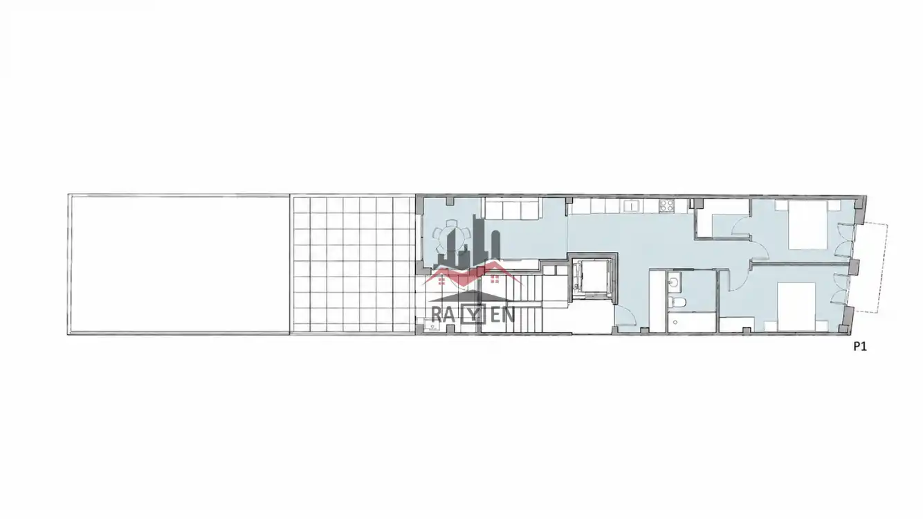 Flat for sale in Figueres, Girona