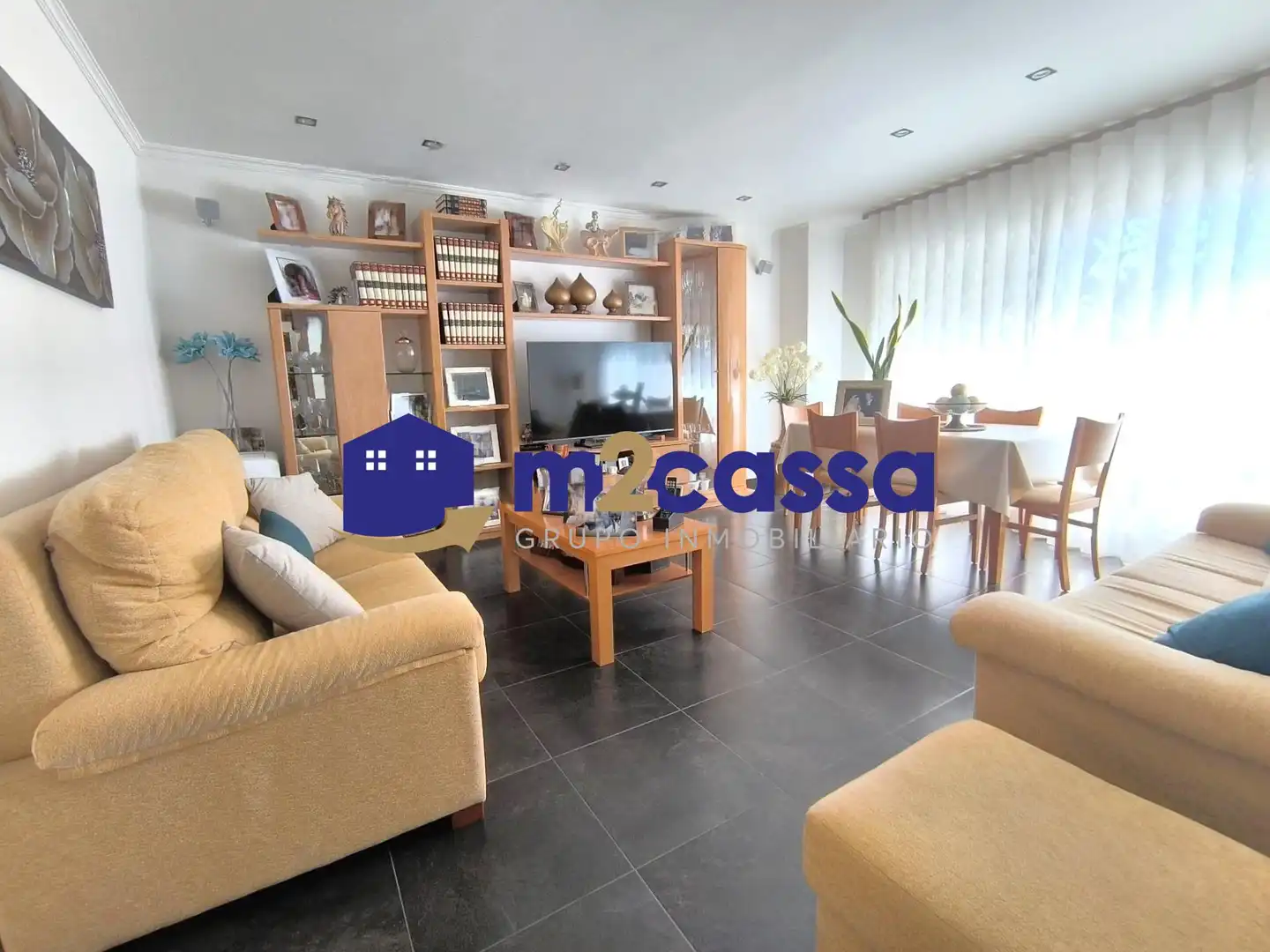 Wohnung mit Aufzug zum Verkauf in Lorca Ciudad