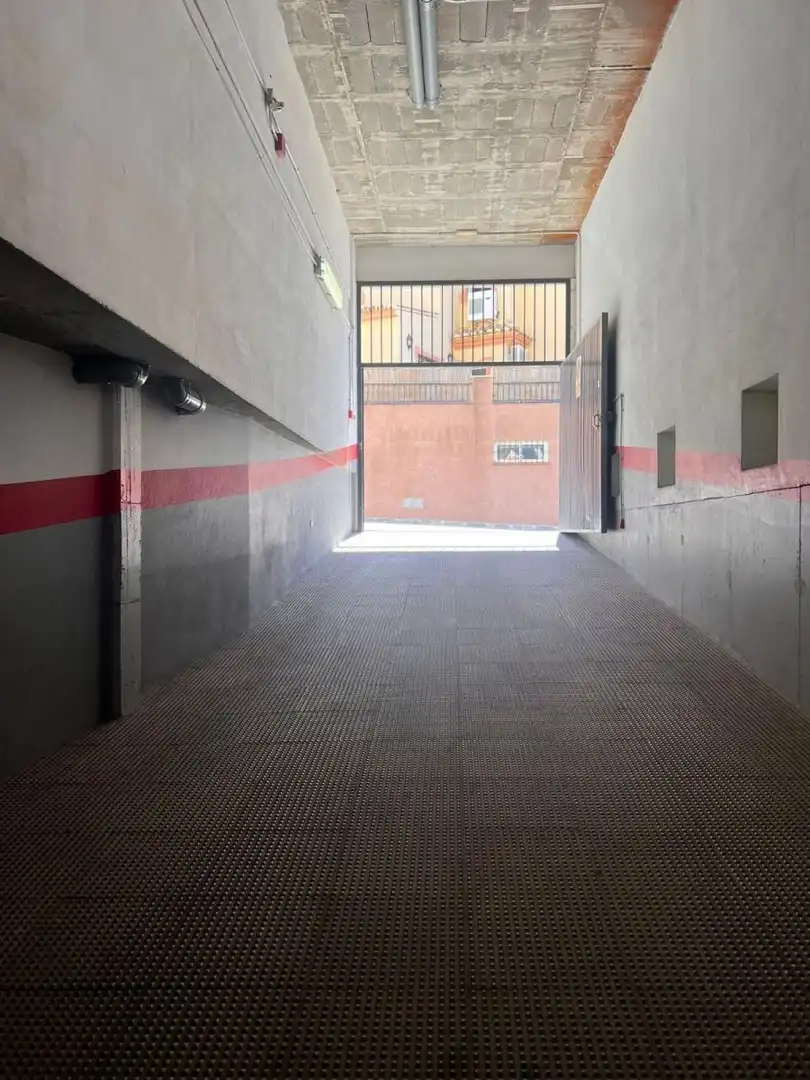 Garatge en venda en Fuengirola