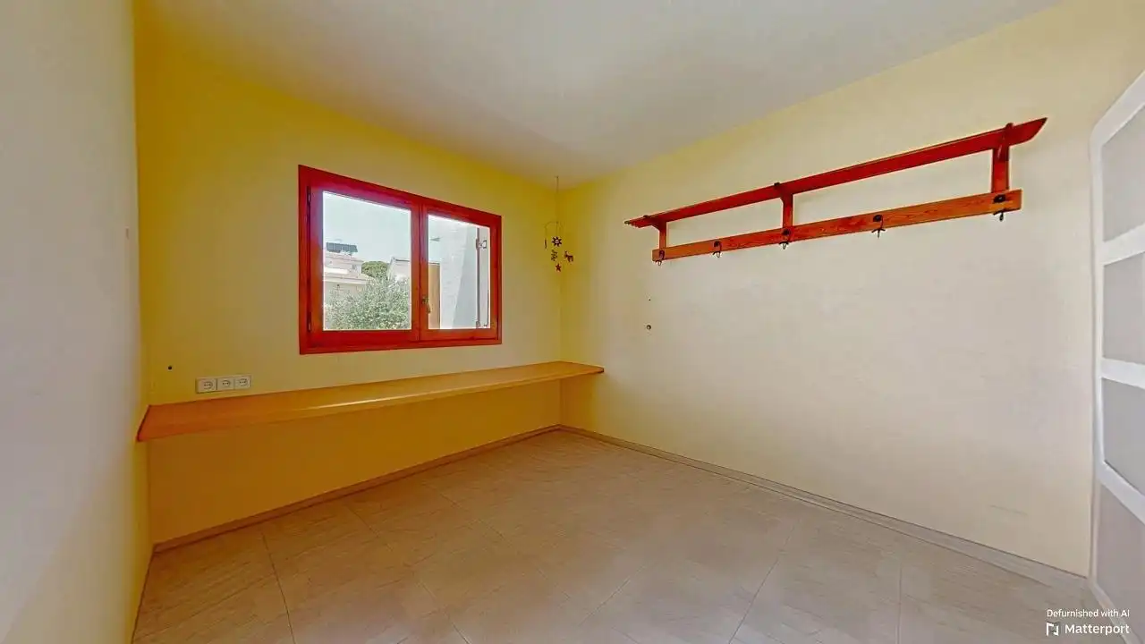 Adosado con jardín en venta en Els Munts, imagen 45