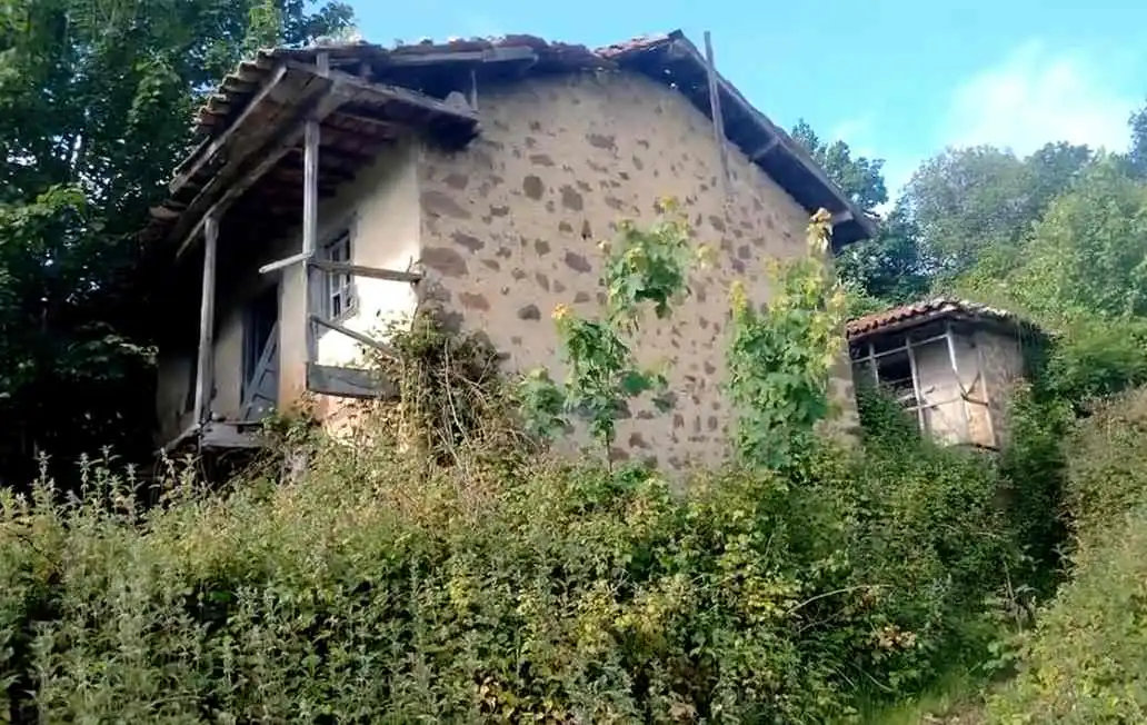 Maison rustique à vendre à Aldea Casares 11, imagen 21