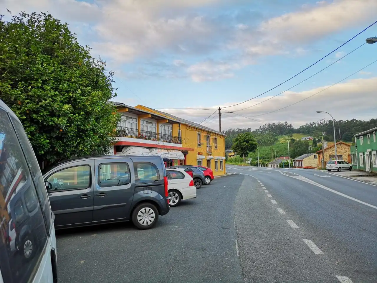 Locale commerciale in vendita a Sedes - Pedroso - Doso, imagen 2