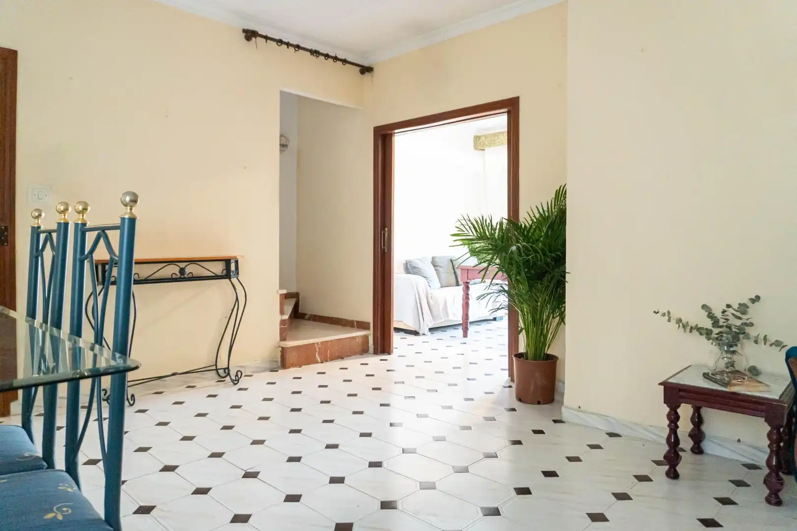 Casa o chalet en venta en Morón de la Frontera con Aire acondicionado, Terraza y Trastero
