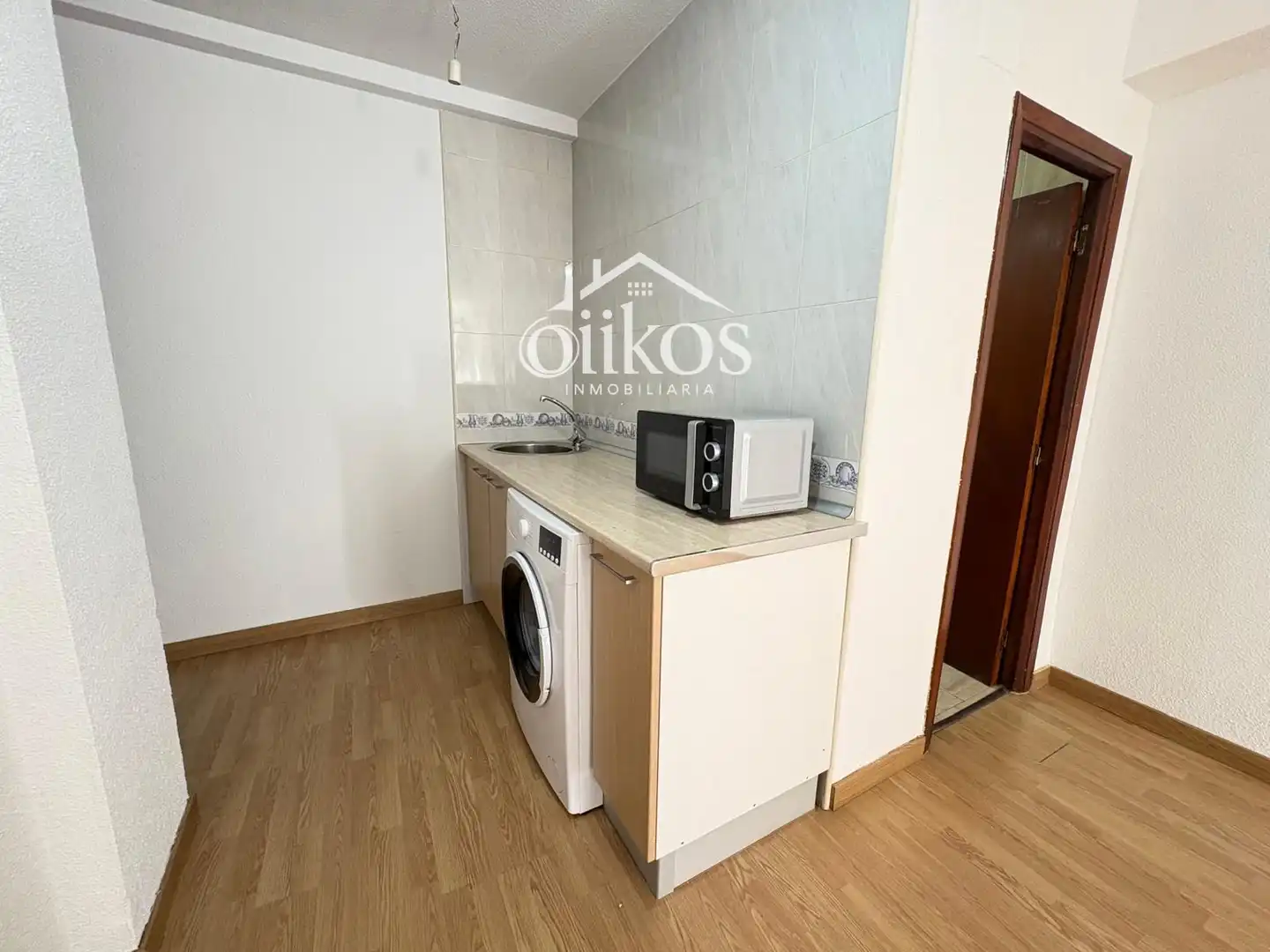Apartamento en venta en Salamanca