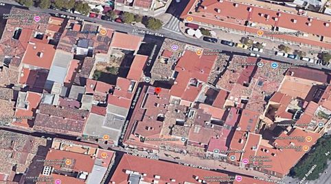 Foto 5 de Residencial en venta en Broqueleros, 14, San Pablo, Zaragoza Capital