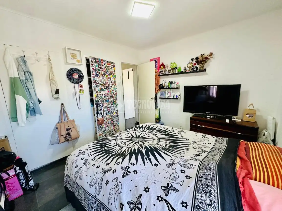 Habitación de Piso en venta en Barcelona con Aire acondicionado, Calefacción y Balcón