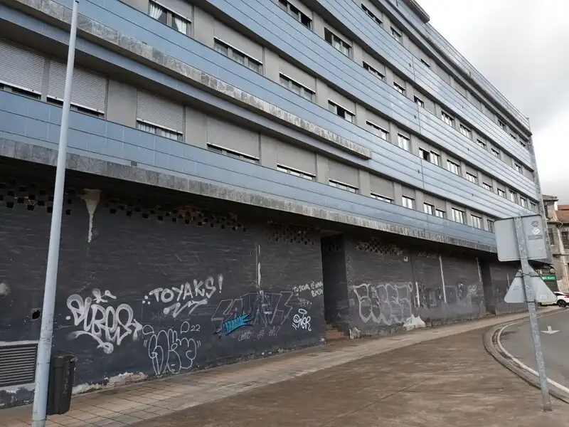 Local comercial en venta en ALFONSO ARGÜELLES